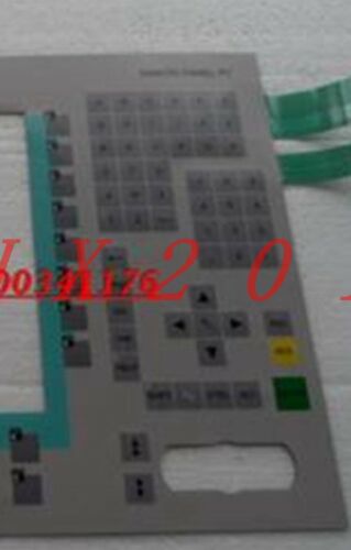 ONE NEW Siemens 6AV7613-0AB22-0CG0 Operation panel