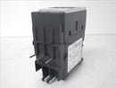 3RA11251FA231BB4 Siemens Combination Starter 35A 600V (New)