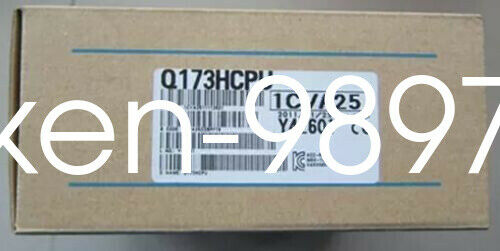 1PC NEW Q173HCPU Siemens