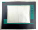 Siemens FP77-12T touchscreen overlay 6AV7861-1TA00 NEW (2-day shipping)