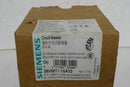 1PC New SIEMENS Breaker 3RV6011-1GA10