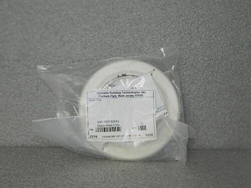 NEW SIEMENS DB-X11RS W/ RELAY 500-096125 FIRE ALARM FREE FEDEX 2-DAY SHIP SAME