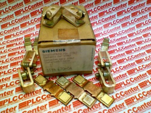 SIEMENS 3TY6470-0A / 3TY64700A (BRAND NEW)