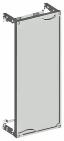 Siemens 8GK4402-4KK32 Alpha 400 630 DIN mounting kit row terminals vertical