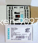 1PC New Siemens dc contactor 3RT1016-2BB42