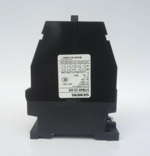 SIEMENS 3TB4022-0XF0 110V New