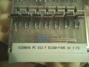NEW BORGWALDT TECHNIK 87151590 SIEMENS PC 612 F B1200-F405 HX 3 F0 CIRCUIT BOARD