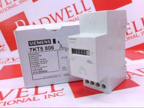 SIEMENS 7KT5806 / 7KT5806 (BRAND NEW)