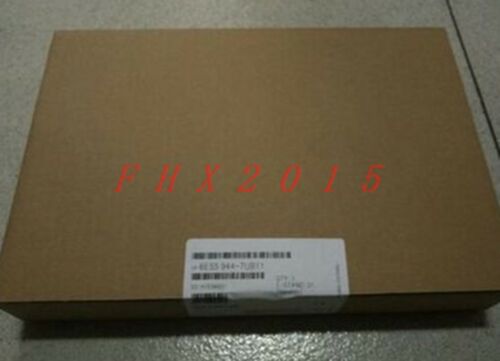 ONE NEW Siemens 6ES5 944-7UB11 6ES5944-7UB11