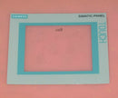 Siemens TP177A 6AV6642-0AA11-0AX0 6AV6 642-0AA11-0AX0 Touch Glass + Film