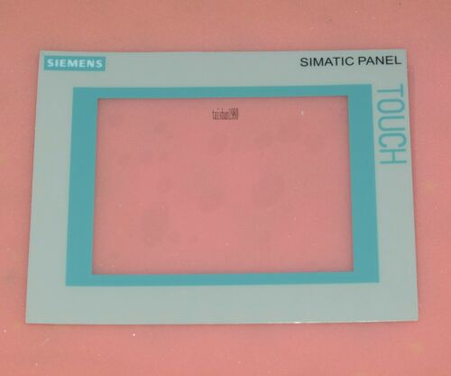 Siemens TP177A 6AV6642-0AA11-0AX0 6AV6 642-0AA11-0AX0 Touch Glass + Film