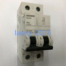 1PC NEW Siemens DC Mini Circuit Breaker 5SJ52 2P 16A