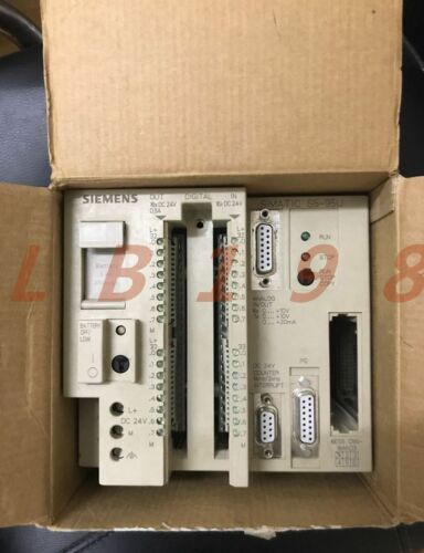 ONE NEW- Siemens 6ES5095-8MA03