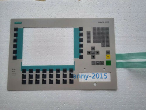 New Siemens Membrane Keypad Film OP37 6AV3637-1LL00-0AX1