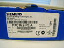 New Siemens Building Controller PXC16.2PE.A Apogee 16PT,P2 Ethernet Ships Free