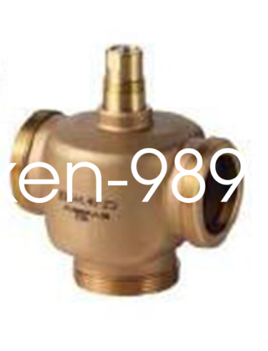 1PC New SIEMENS VVG44.15-1.6 Threaded Water Pipe Valve