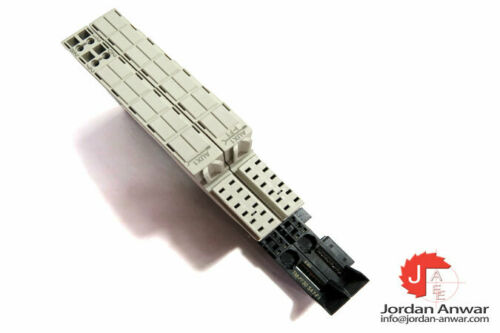 SIEMENS 3RK1 903-3AA00 TERMINAL MODULE - FREE SHIPPING WORLDWIDE -