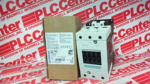 SIEMENS 3RT1045-1AV60 / 3RT10451AV60 (BRAND NEW)
