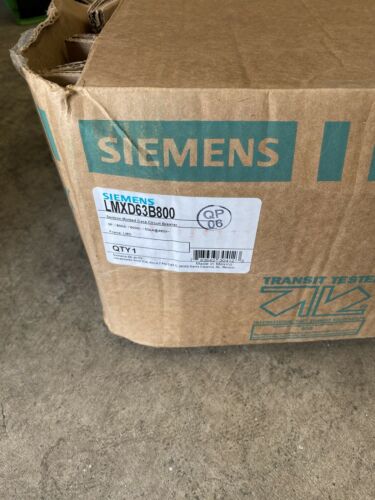 SIEMENS LMXD63B800 / LMXD63B800 (BRAND NEW)