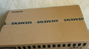 1PC New Siemens 6SE7 028-0ES87-2DA1 6SE7028-0ES87-2DA1
