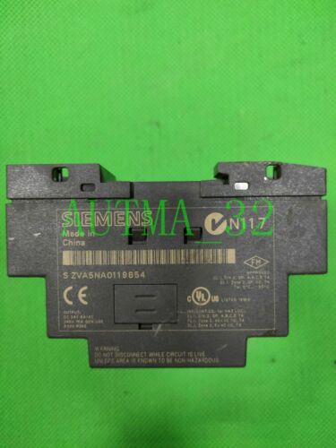 ONE Siemens 6ED1 052-1FB00-0BA6 6ED1052-1FB00-0BA6 PLC USED
