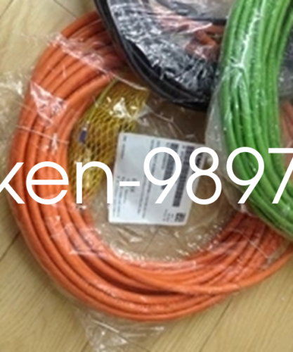 1PC New SIEMENS 6FX3002-5CK31-1CA0 20M #RS19