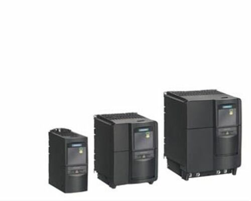 1PC Brand NEW Siemens 6SE6420-2AC24-0CA1 MM420 4KW 220V