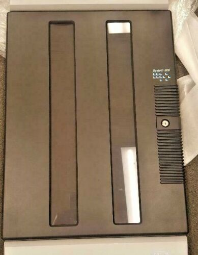 SIEMENS LANDIS & GYR 545142A-MBC System 600 Large Door with Keys NEW NIB