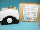 Siemens 3SB3 801-2DA3.Enclosure for 22mm push button metal.NEW