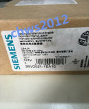 1 PCS NEW IN BOX Siemens 3RV2021-1EA10 circuit breaker 2.8-4A