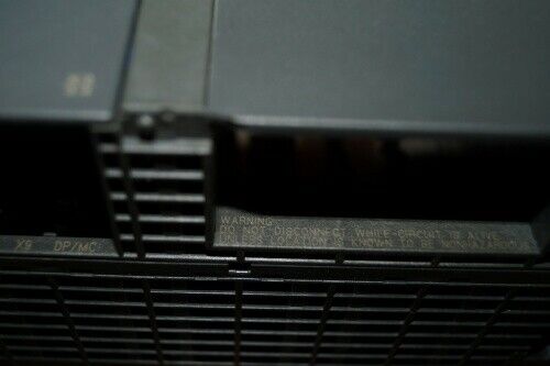 Siemens 6es7358-4ah00-0ae0 Mc358 4-axis-control 6es7 358-4ah00-0ae0