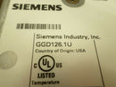 ***NEW IN BOX*** SIEMENS GGD126.1U OPEN AIR ACTUATOR