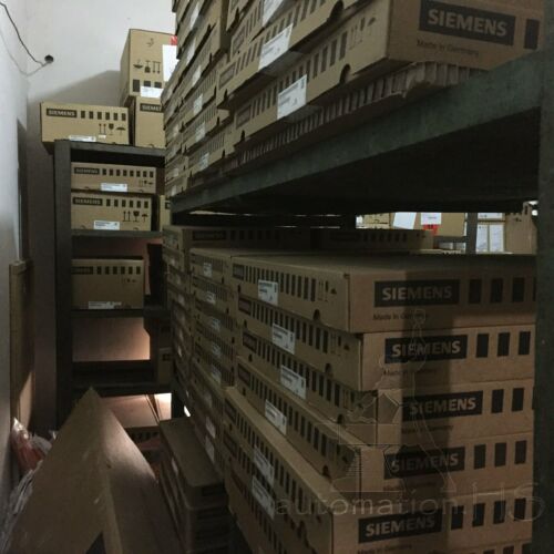 New Siemens 3RT1017-1BB41 Contactor 24VDC One year warranty