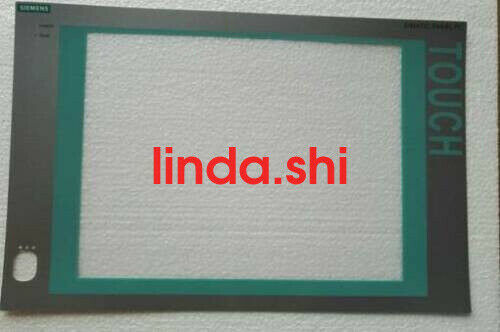 1PC New Siemens 6AV7884-2AA10-2BA0 protective film