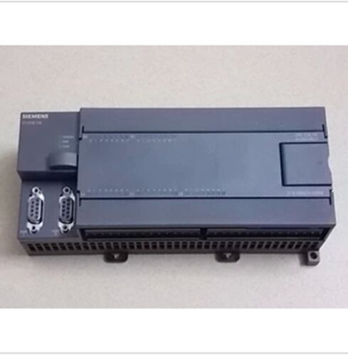 New Siemens PLC CPU226 CN 6ES7 6ES7216-2BD23-0XB8 0 #OH06