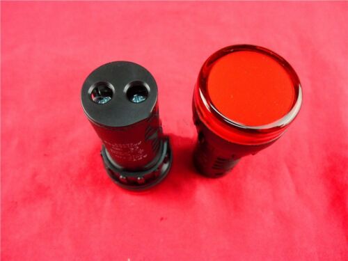 1Pcs New Siemens APT indicator AD16-22D / R23 AC24V