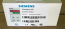 One New In Box SIEMENS RWF55.50A9 Accommodometer Temperature Controller