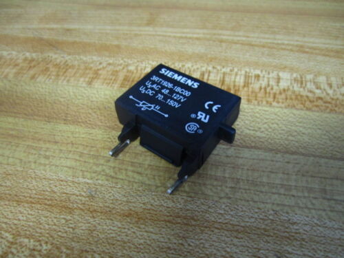 York 031-02213-000 Siemens Surge Suppressor 03102213000