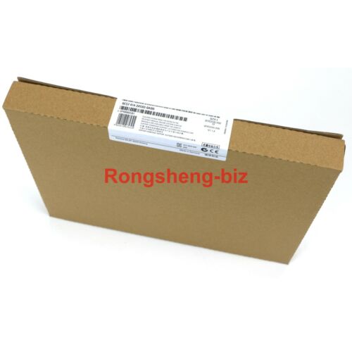 1PC New Siemens 6ES7 414-2XG03-0AB0 6ES7414-2XG03-0AB0