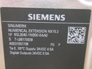 6SL3040-1NB00-0AA0 Siemens NEW In Box SINUMERIK Numerical Extension