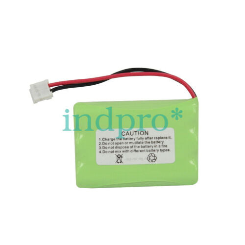 Suitable for Siemens W10 W12 A48 A49 A16M cordless phone Universal battery