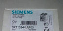 3RT1024-1AP00 3RT10 24-1AP00 1PCS SIEMENS 230V Contactor New