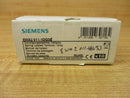 Siemens 8WA2 011-1BG33 Block 8WA20111BG33 (Pack of 10)