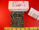 Siemens 3RK1901-1NN00 Distribution Block Slave AS Interface Module Furnas New