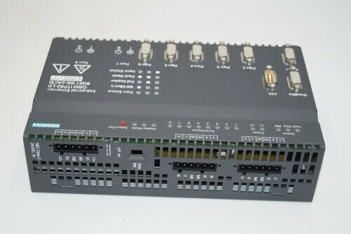 Siemens 6GK1105-2AC10 6GK1 105-2AC10