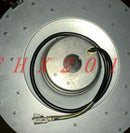 Siemens converter 70 Series 200 / 132KW / 160KW fan 2RRE45 220v 250x56R