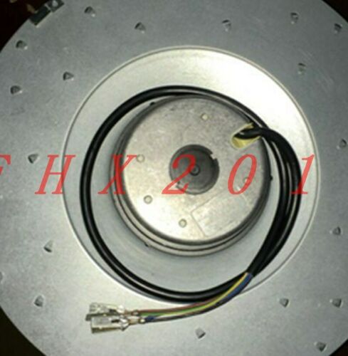 Siemens converter 70 Series 200 / 132KW / 160KW fan 2RRE45 220v 250x56R