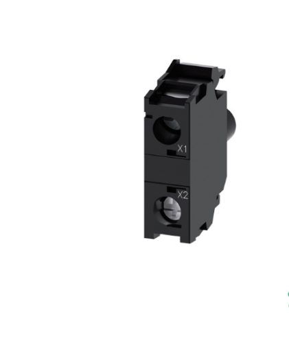 New Siemens 3SU1401-1BC50-1AA0 LED Module