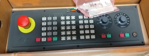 Siemens Sinumerik 840C 6FC5103-0AD01-0AA0 Operator Interface Control Panel - NIB