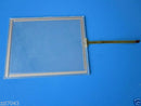 1pcs New Siemens 6AV6643-0DB01-1AX1 MP277-8 Touchpad Glass Plate